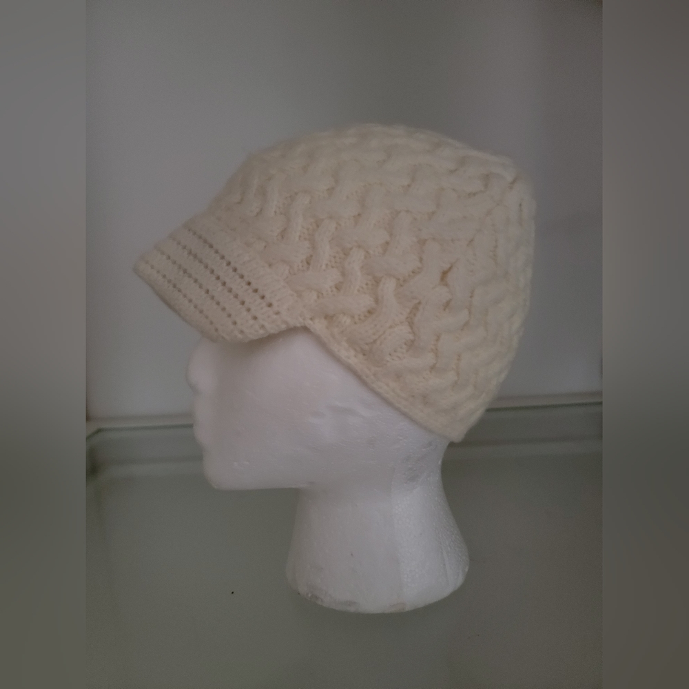 BANANA REPUBLIC BASKETWEIVE BEANIE
